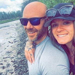 Meet your Posher, Whitney